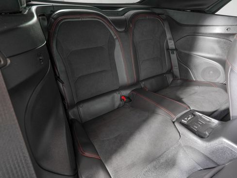 Used 2024 Chevrolet Camaro ZL1 image 14