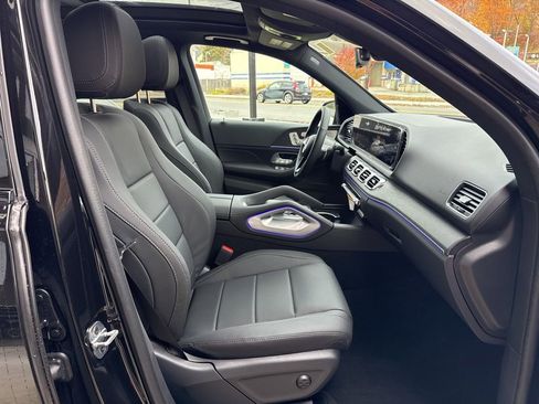 New 2026 Mercedes-Benz GLE 350 4MATIC image 14