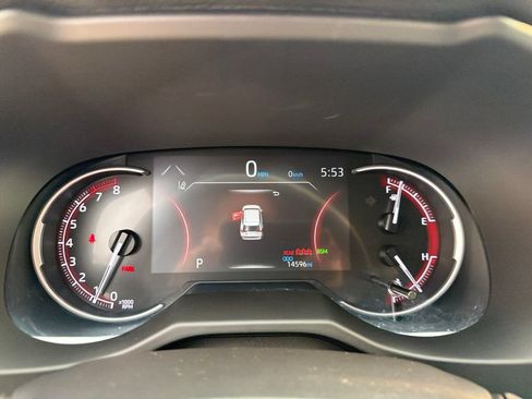 Used 2024 Toyota RAV4 XLE w/ Convenience Package FWD image 21