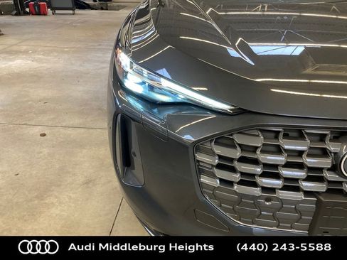 New 2025 Audi Q5 Premium Plus image 42