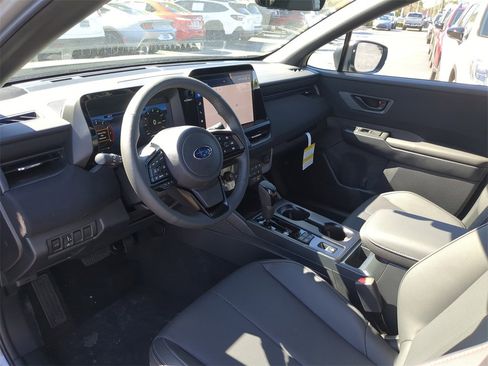 New 2026 Subaru Outback Limited image 15