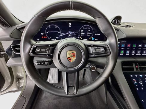 Certified 2023 Porsche Taycan RWD image 15