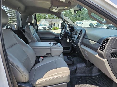Used 2017 Ford F350 XL RWD image 30