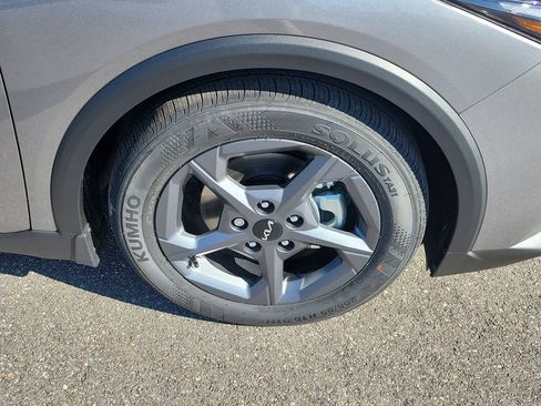 New 2026 Kia K4 LXS image 38