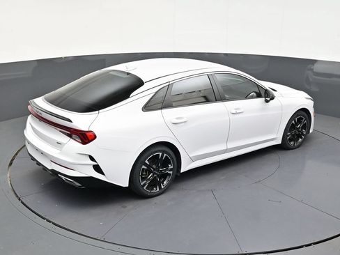 Used 2024 Kia K5 GT-Line w/ GT-Line Premium Package FWD image 16