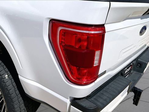 Used 2023 Ford F150 XLT w/ Trailer Tow Package AWD/4WD image 27