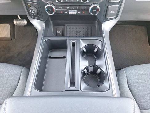 New 2026 Ford F150 XLT AWD/4WD image 13