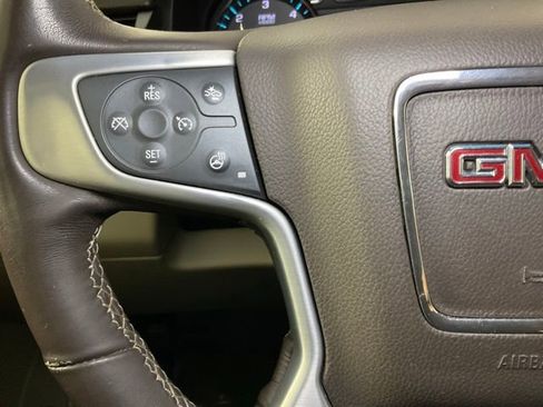 Used 2019 GMC Yukon SLT w/ Premium Edition image 25