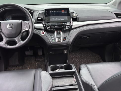Used 2024 Honda Odyssey EX-L image 14