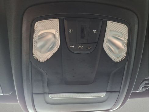 Used 2021 RAM 1500 Big Horn RWD image 25