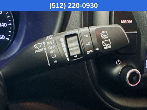 Used 2022 Kia Soul LX image 13