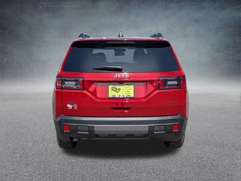 New 2026 Jeep Cherokee Limited AWD/4WD image 4