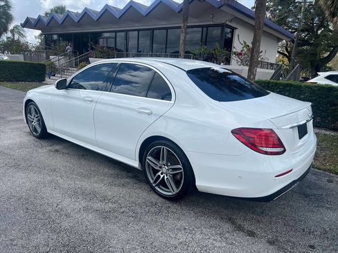 Used 2017 Mercedes-Benz E 300 image 7