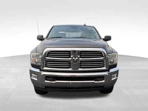 Used 2014 RAM 2500 Big Horn AWD/4WD image 10