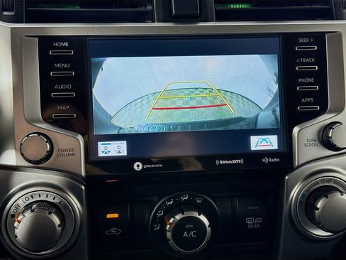 Used 2023 Toyota 4Runner SR5 Premium image 14