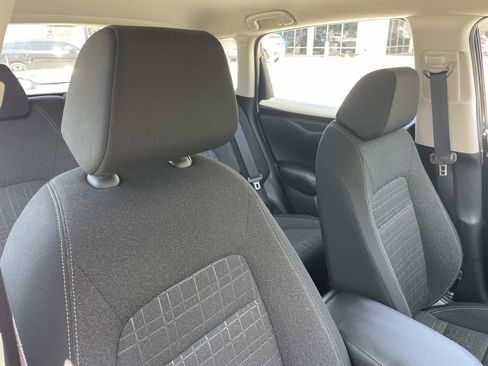 Certified 2024 Honda HR-V LX image 21