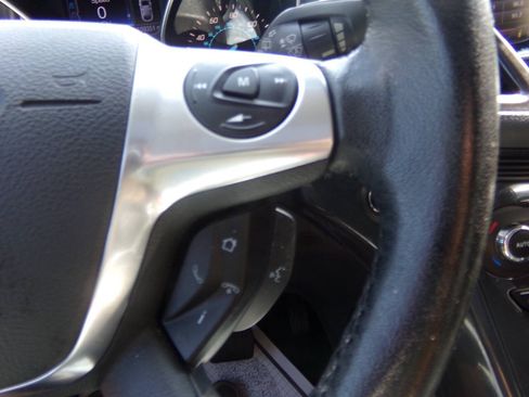 Used 2014 Ford Escape Titanium w/ Equipment Group 401A FWD image 8