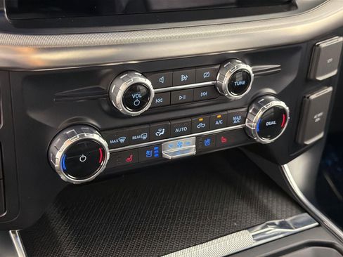 Used 2023 Ford F150 Raptor image 13