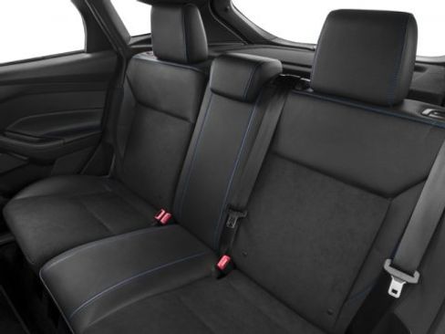 Used 2017 Ford Focus RS image 14