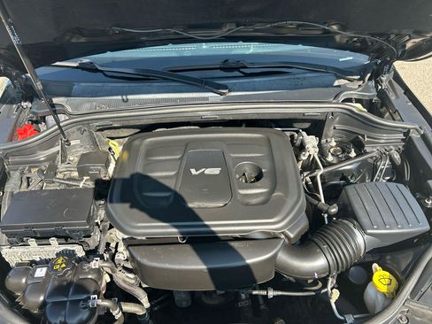 Used 2017 Jeep Grand Cherokee Altitude AWD/4WD image 29