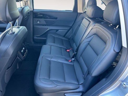 New 2026 Lincoln Nautilus Premier w/ Equipment Group 102A AWD/4WD image 13