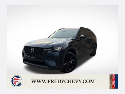 Used 2026 MAZDA CX-90 3.3 Turbo w/ Premium Sport Pkg