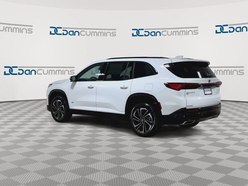 New 2026 Buick Enclave Sport Touring w/ Power Package AWD/4WD image 7