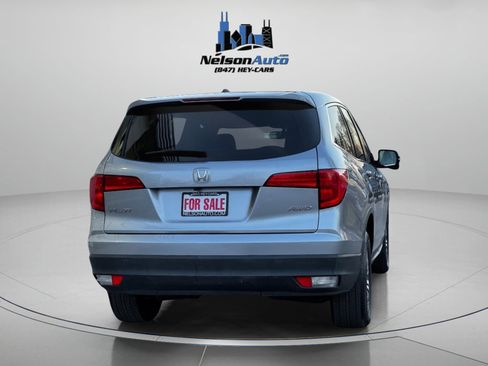 Used 2017 Honda Pilot EX-L image 5