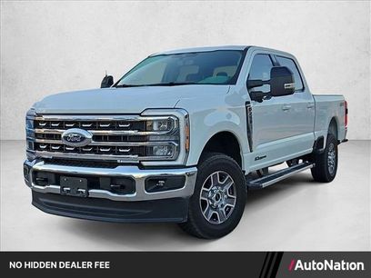 Used 2025 Ford F250 Lariat