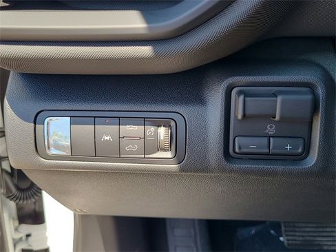 New 2026 Chevrolet Silverado EV LT image 22