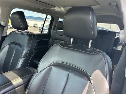Used 2021 Jeep Grand Cherokee L Limited AWD/4WD image 21