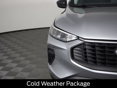 Certified 2024 Ford Escape Active AWD/4WD image 18