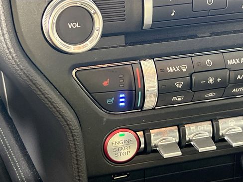 Used 2019 Ford Mustang Bullitt w/ Bullitt Electronics Package image 20