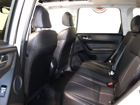 Used 2018 Subaru Forester 2.5i Touring w/ Popular Package #3B AWD/4WD image 50