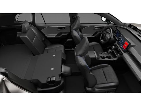 New 2026 Toyota RAV4 XSE AWD/4WD image 8