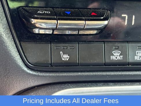 Used 2024 MAZDA CX-90 3.3 Turbo w/ Premium Package AWD/4WD image 13