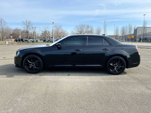 Used 2021 Chrysler 300 S image 8