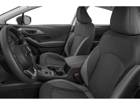 Used 2025 Subaru Impreza 2.0i AWD/4WD image 6
