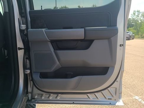 Used 2023 Ford F150 XLT w/ Equipment Group 302A High AWD/4WD image 29