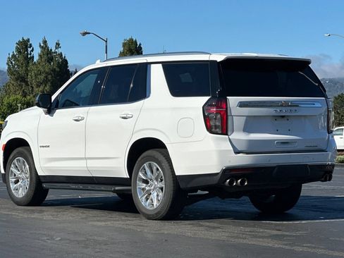 Used 2024 Chevrolet Tahoe Premier RWD image 6