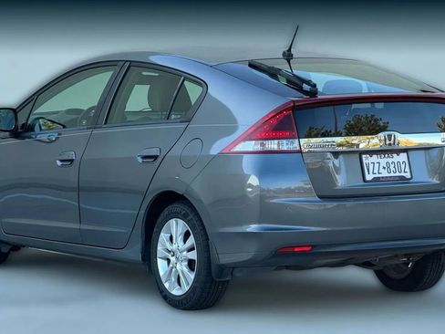 Used 2013 Honda Insight EX image 6