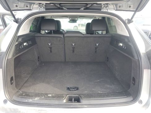 Used 2025 Buick Envision Preferred image 13