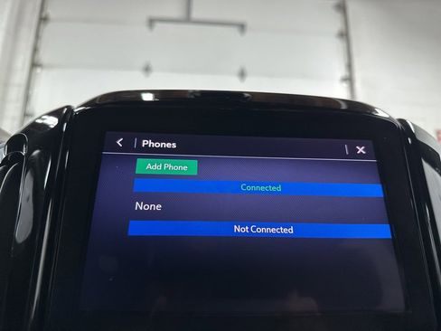 Used 2022 Chevrolet Traverse High Country image 30