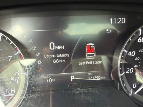 Used 2020 Toyota Highlander XLE AWD/4WD image 19