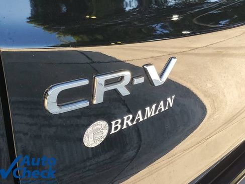 Used 2024 Honda CR-V LX image 8
