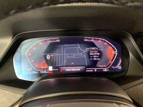 Used 2021 BMW X5 xDrive40i w/ Convenience Package image 21