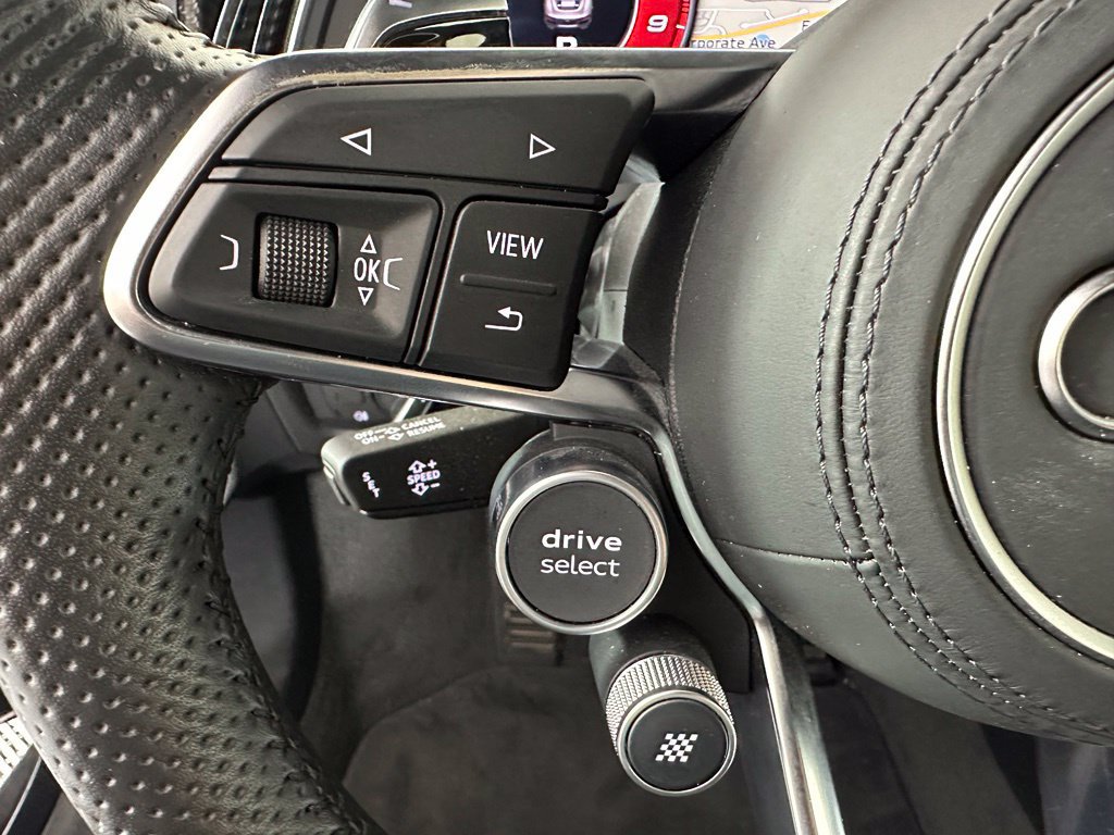 Used 2018 Audi R8 V10 plus AWD/4WD image 27