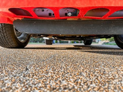 Used 1994 Ford Mustang GT image 99