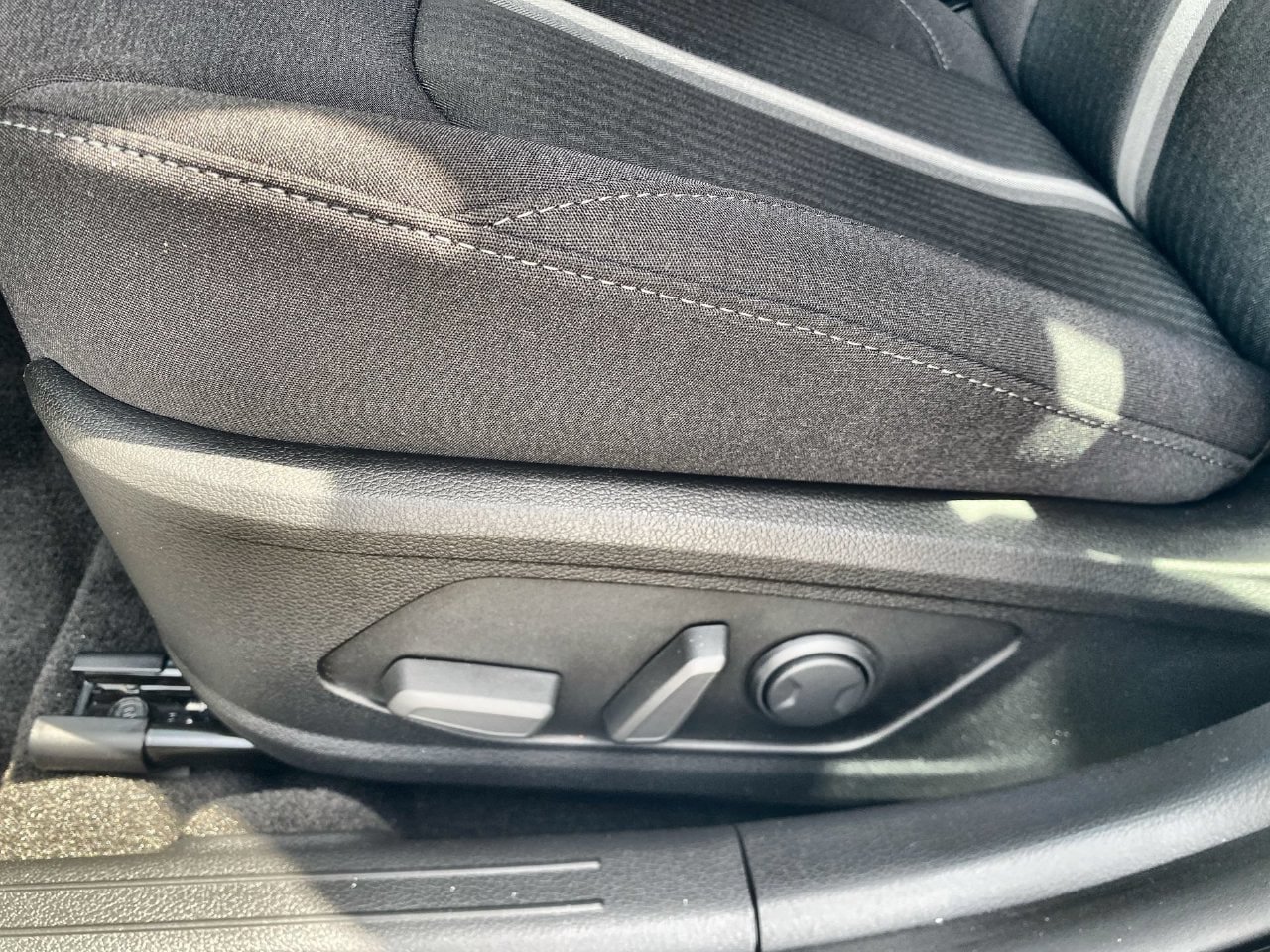 Used 2026 Hyundai Sonata SEL FWD image 19