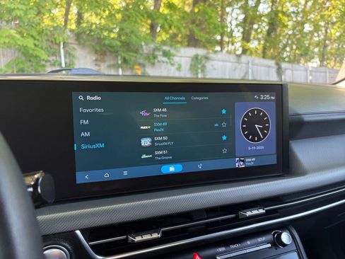 Used 2025 Hyundai Sonata SEL FWD image 20